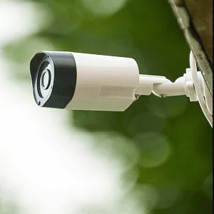 Suncity Monarch Sector 78 Amenities - CCTV