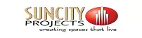 Suncity Projects Logo